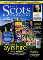 Scots Magazine Issue SEP 23