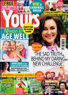 Yours Magazine Issue 08/08/2023