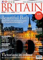 Britain Magazine Issue SEP-OCT