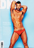 Dna Magazine Issue NO 280