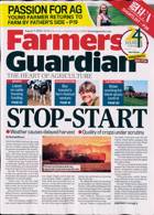 Farmers Guardian Magazine Issue 11/08/2023