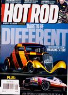 Hot Rod Usa Magazine Issue SEP 23