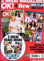 Ok Bumper Pack Magazine Issue NO 1398