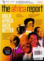 Africa Report Magazine Issue NO 124