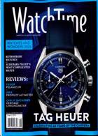 Watchtime Magazine Issue AUG 23