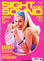 Sight & Sound Magazine Issue SEP 23