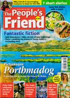 Peoples Friend Magazine Issue 22/07/2023