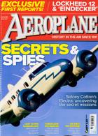 Aeroplane Monthly Magazine Issue AUG 23