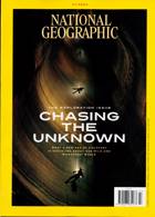 National Geographic Magazine Issue JUL 23