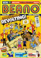 Beano Magazine Issue 15/07/2023