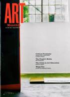 Art Monthly Magazine Issue 12