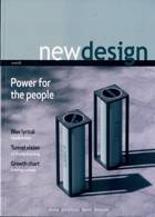 New Design Magazine Issue 58