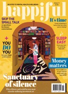 Happiful Magazine Issue Issue 77