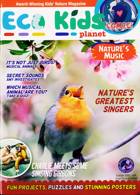 Eco Kids Planet Magazine Issue N105/106