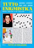 Tutto Enigmistica  Magazine Issue 09