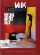 Milk Kids Collections Magazine Issue 29 