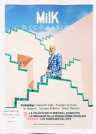 Milk Decoration French Magazine Issue 45