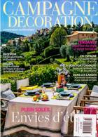 Campagne Decoration Magazine Issue 43