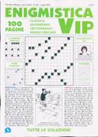 Enigmistica Vip Magazine Issue 21