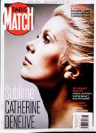 Paris Match Hs Magazine Issue 36
