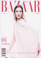 Harpers Bazaar Italian Magazine Issue 04