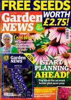 Garden News Magazine Issue 15/07/2023