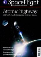 Spaceflight Magazine Issue NOV 23