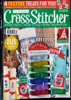 Cross Stitcher Magazine Issue NO 403