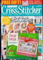 Cross Stitcher Magazine Issue NO 404