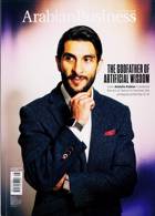 Arabian Business Magazine Issue OCT 23