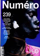 Numero Magazine Issue 39
