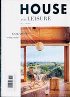 House And Leisure Magazine Issue 10