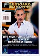 Le Figaro Magazine Issue NO 2234