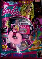 Barbie Magazine Issue NO 427
