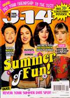 J 14 Magazine Issue SEP 23