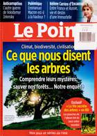 Le Point Magazine Issue NO 2662