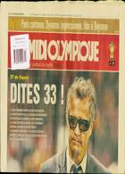 Midi Olympique Magazine Issue NO 5717