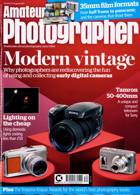 Amateur Photographer Magazine Issue 15/08/2023