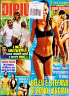 Dipiu Magazine Issue NO 32