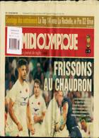 Midi Olympique Magazine Issue NO 5716