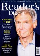 Readers Digest Magazine Issue SEP 23