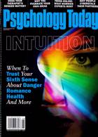 Psychology Today Magazine Issue AUG 23