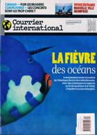 Courrier International Magazine Issue NO 1712