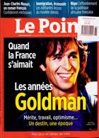 Le Point Magazine Issue NO 2661