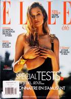 Elle French Weekly Magazine Issue NO 4050