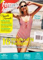 Femme Actuelle Magazine Issue NO 2028