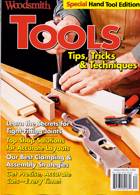 Woodsmith Magazine Issue 34