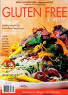 Gluten Free & More Magazine Issue 08