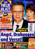 Das Neue Blatt (Ger) Magazine Issue NO 32