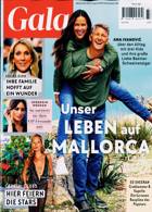 Gala (German) Magazine Issue NO 33